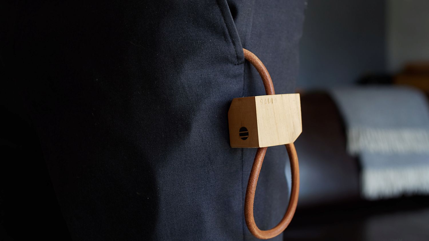 leash