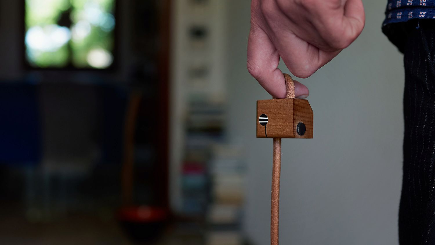 keyring