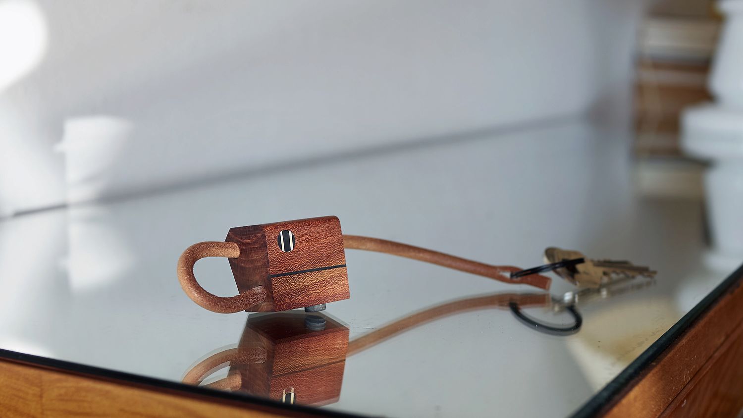 keyring