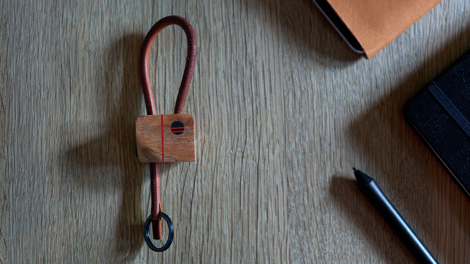 keyring