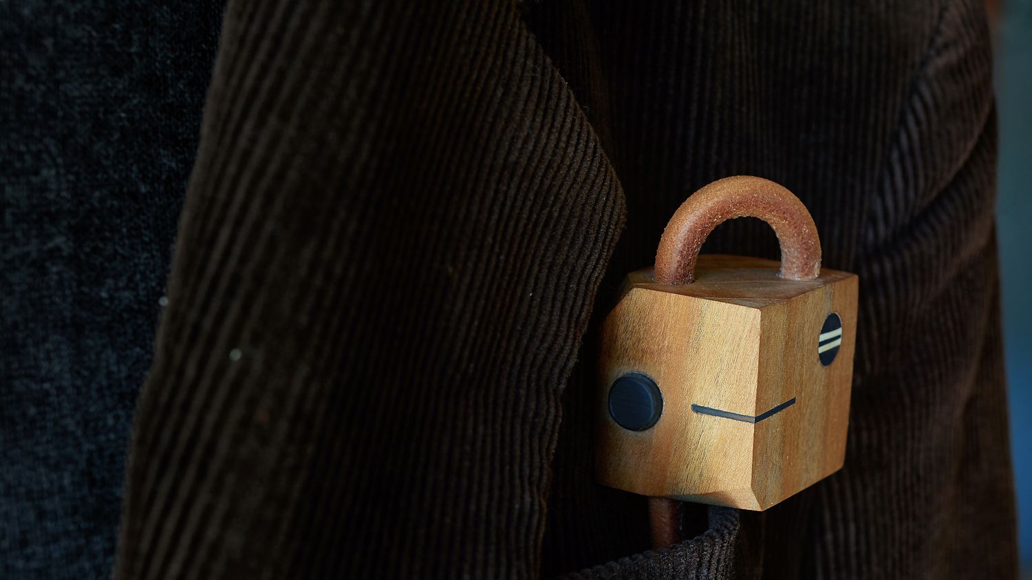 keyring