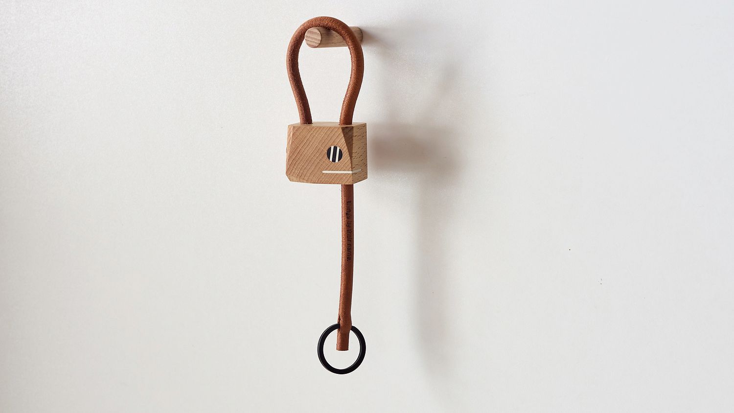 keyring. 72245