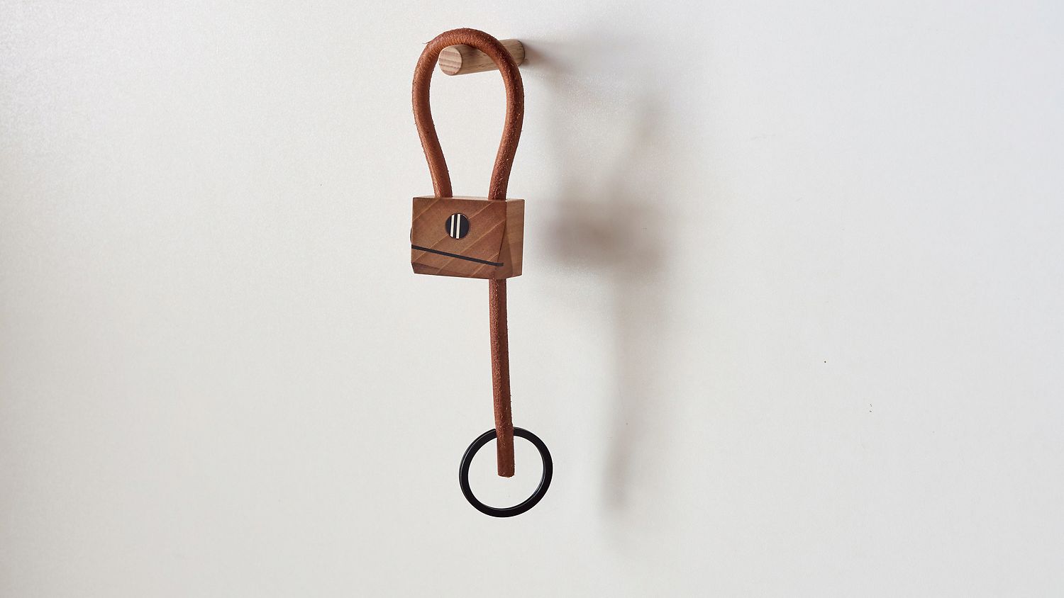keyring. 74969