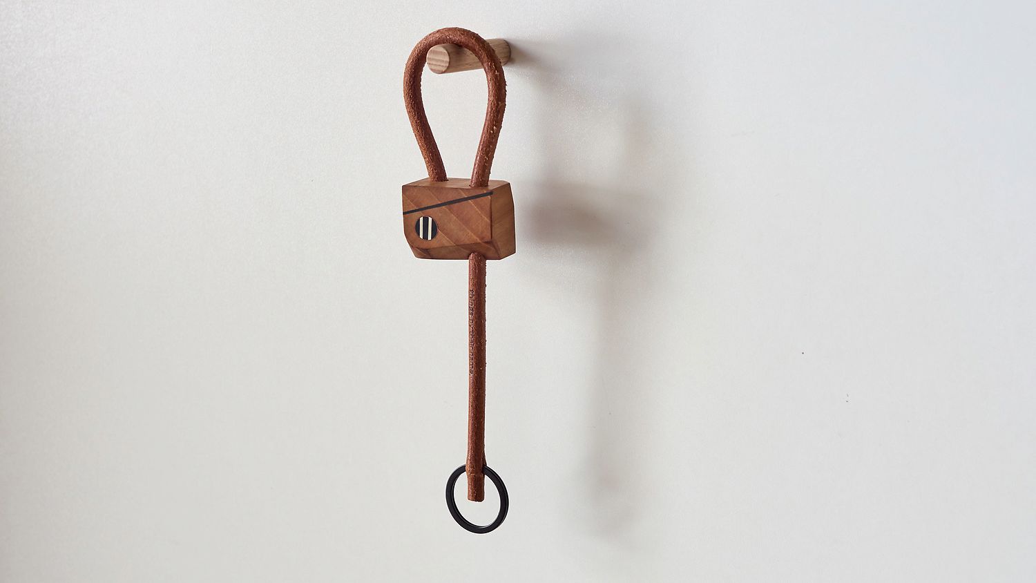 keyring. 76731