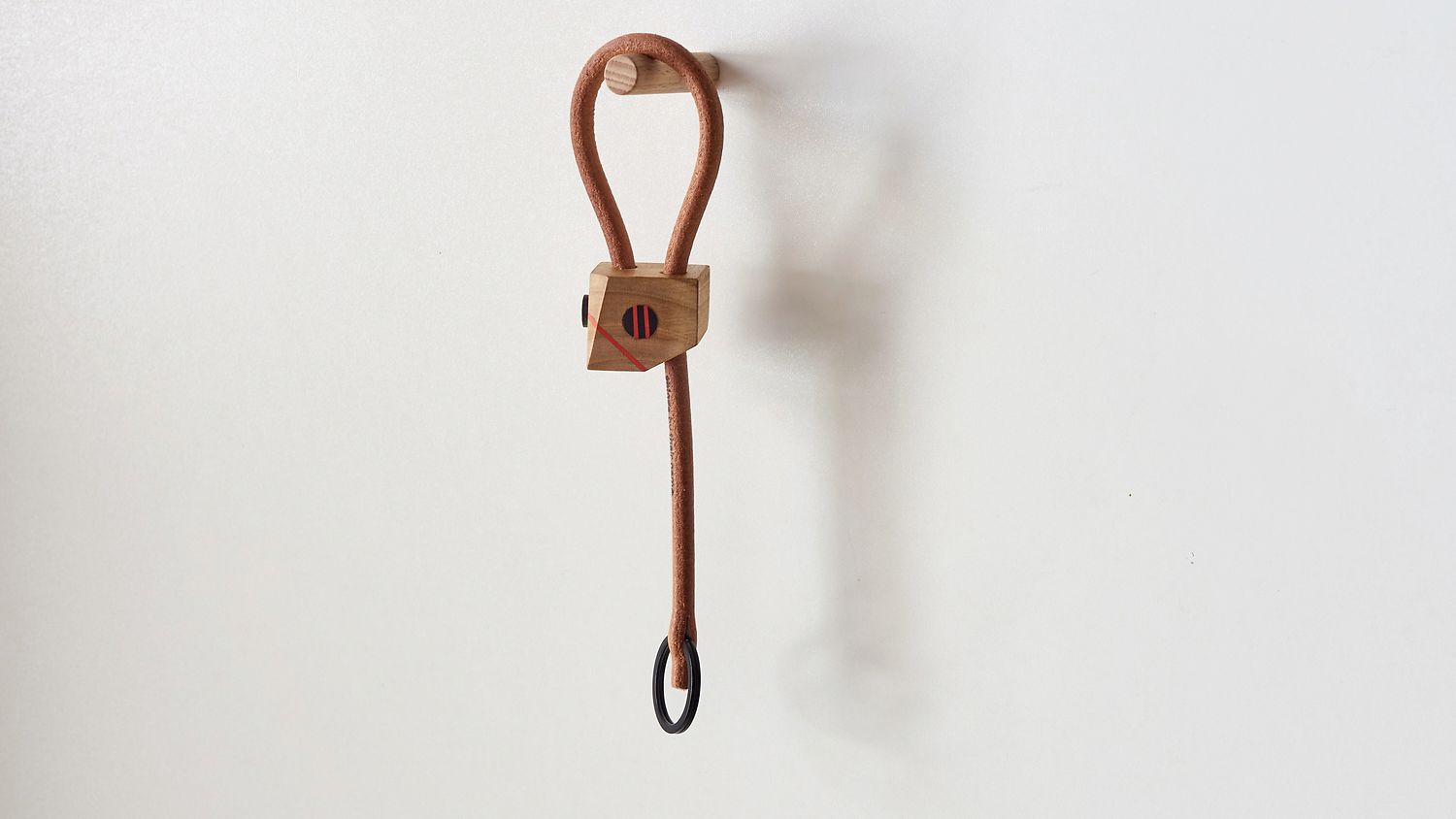 keyring.  77284
