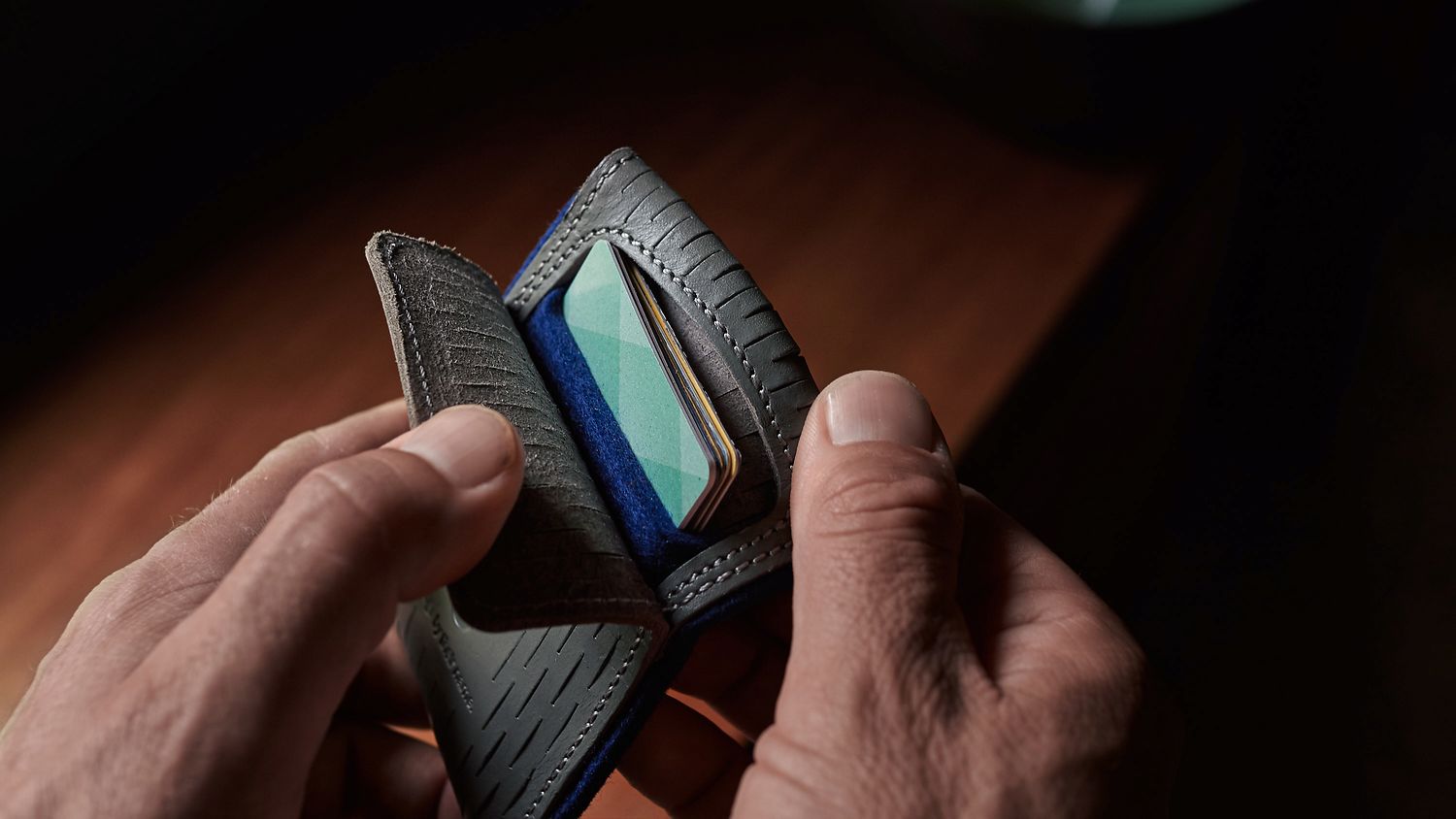 wallet