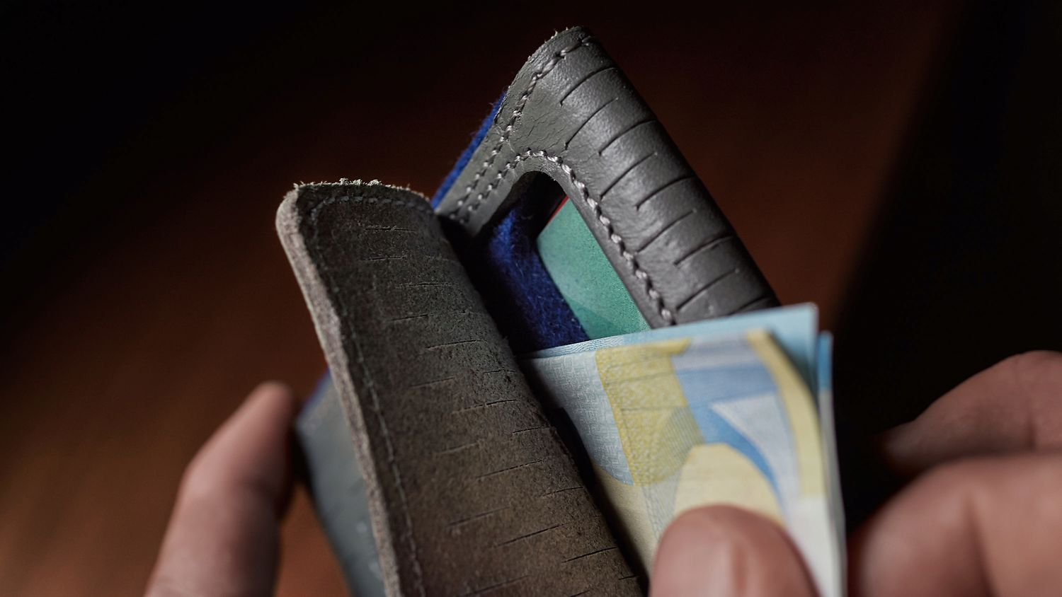wallet