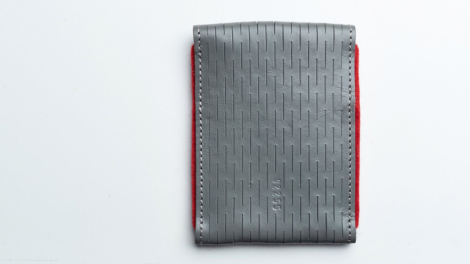 wallet. 92255