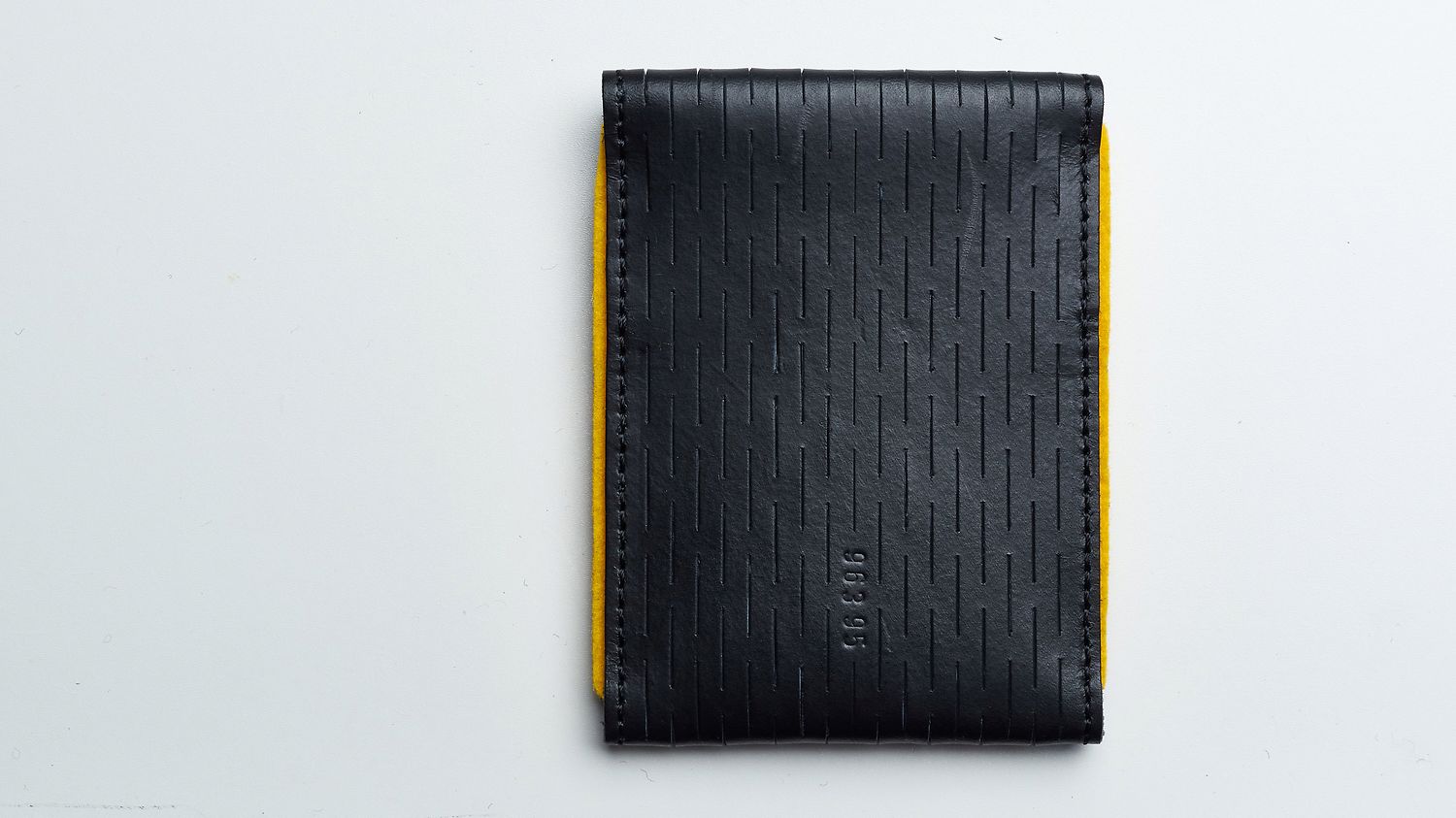 wallet. 96395